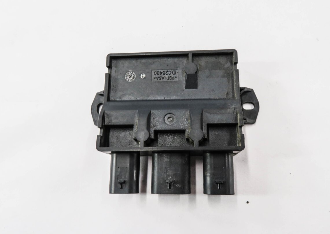 Thumbnail 3: 15-21 BMW 320i 328i 330i 428i 435i 535i 550i 750i X1 X2 X3 - SMART OPENER MODULE