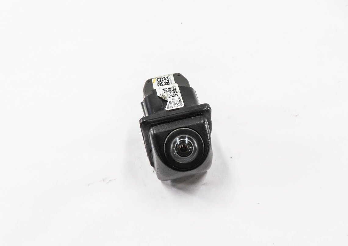 2009-2018 BMW 2 / 3 / 4 / 5 / 7 / M5 / X3 / X5 / X6 SERIES BACKUP REVERSE CAMERA
