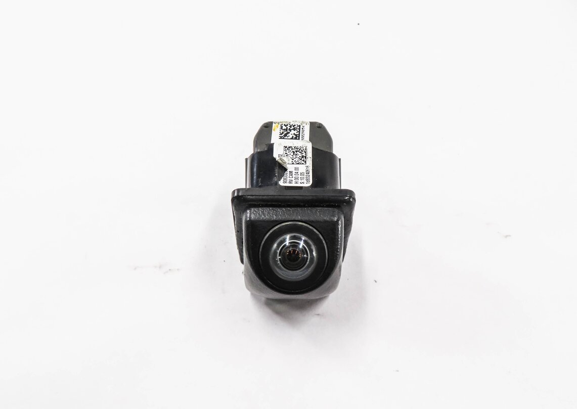 Thumbnail 2: 2009-2018 BMW 2 / 3 / 4 / 5 / 7 / M5 / X3 / X5 / X6 SERIES BACKUP REVERSE CAMERA