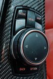 Thumbnail 2: 2017 BMW M4 ///M (F82) RADIO STEREO GPS NAVIGATION i-DRIVE CONTROL SWITCH KNOB