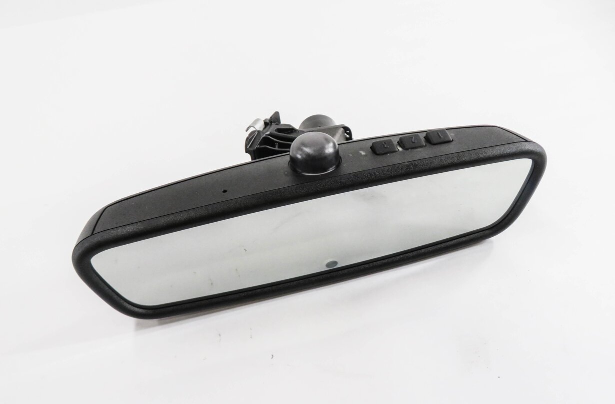 13-20 BMW 328i 330i 335i 340i 428i 435i 440i M3 M4 M6 X3 X4 X5 - REARVIEW MIRROR