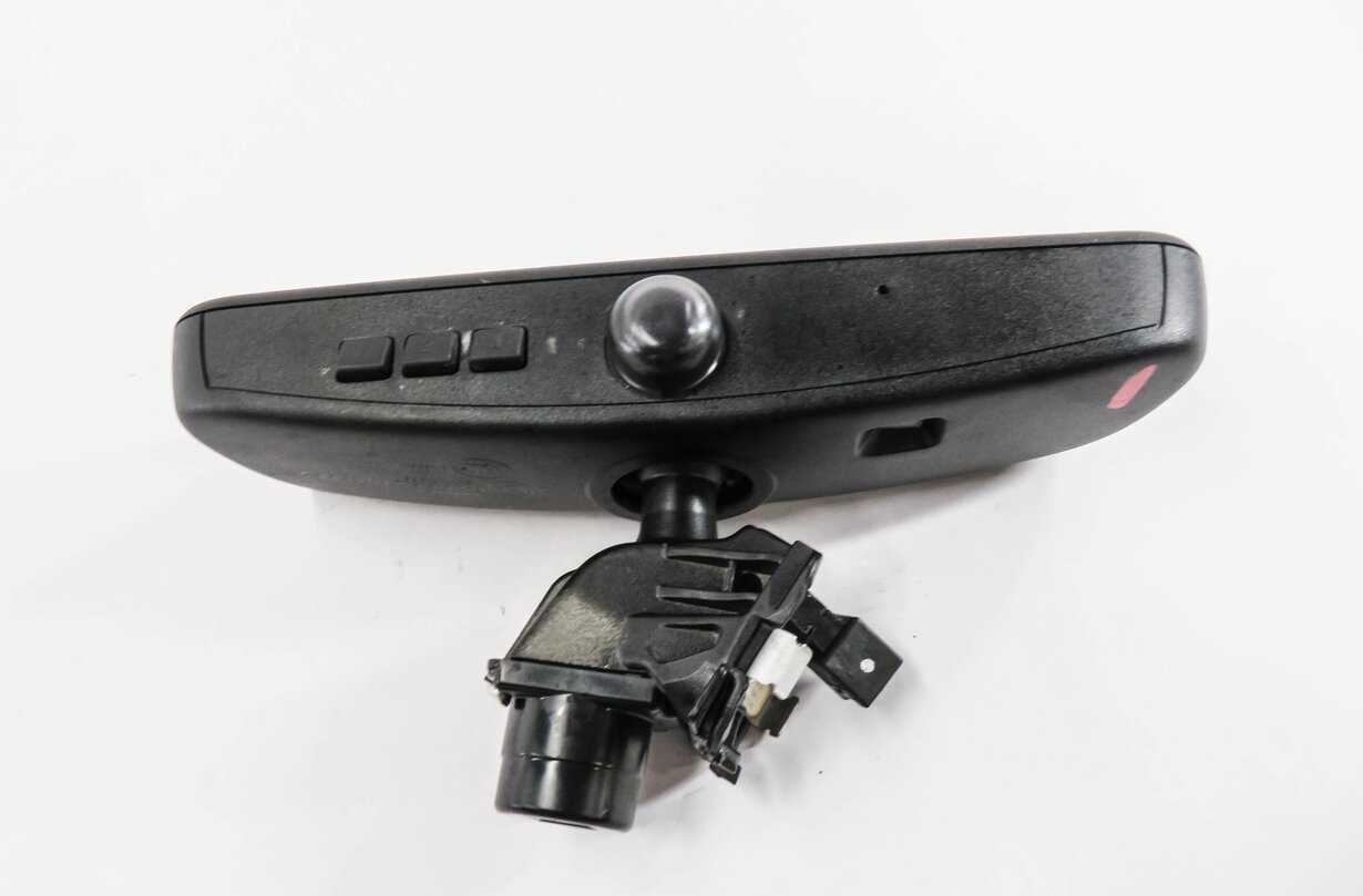 Thumbnail 4: 13-20 BMW 328i 330i 335i 340i 428i 435i 440i M3 M4 M6 X3 X4 X5 - REARVIEW MIRROR