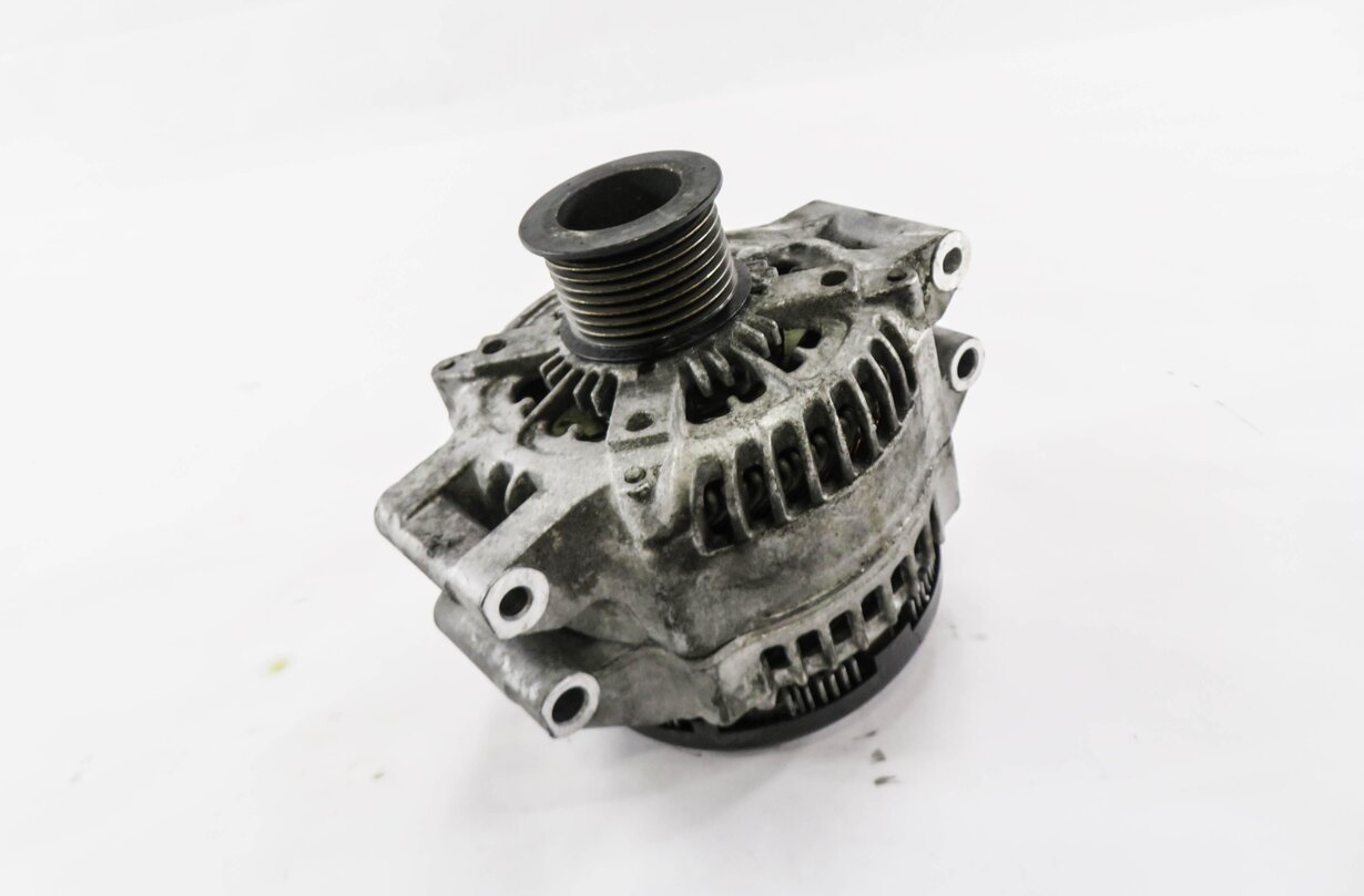 2015-2020 BMW M2 M3 M4 ///M (F80 F82 F87) 210 AMP ALTERNATOR POWER CHARGER