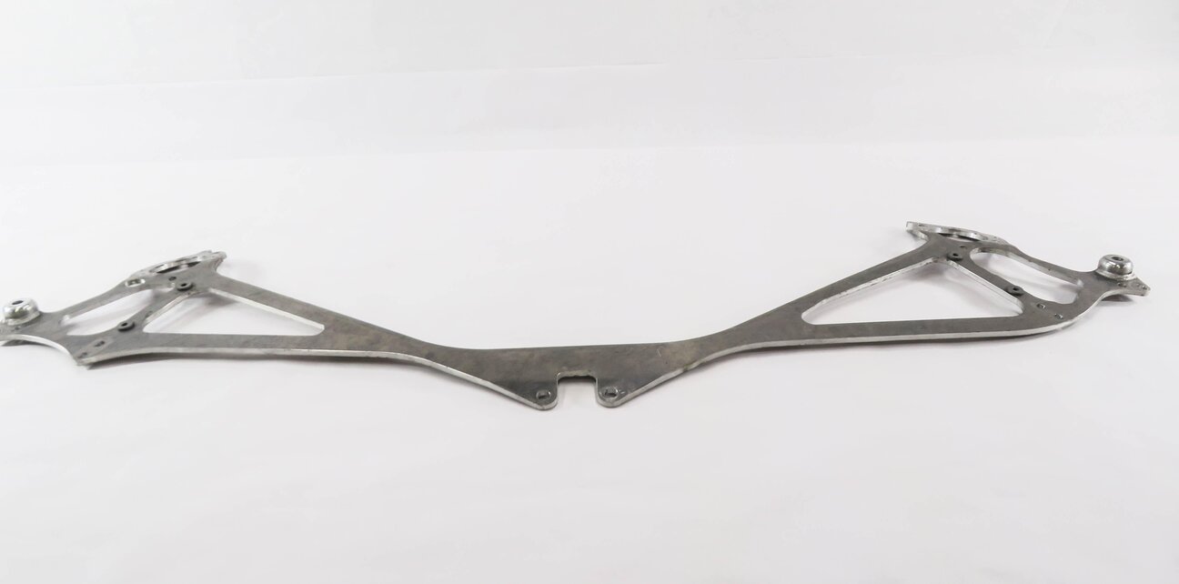 Thumbnail 1: 2017 BMW M4 ///M (F82) SHOCK STRUT TOWER BRACE