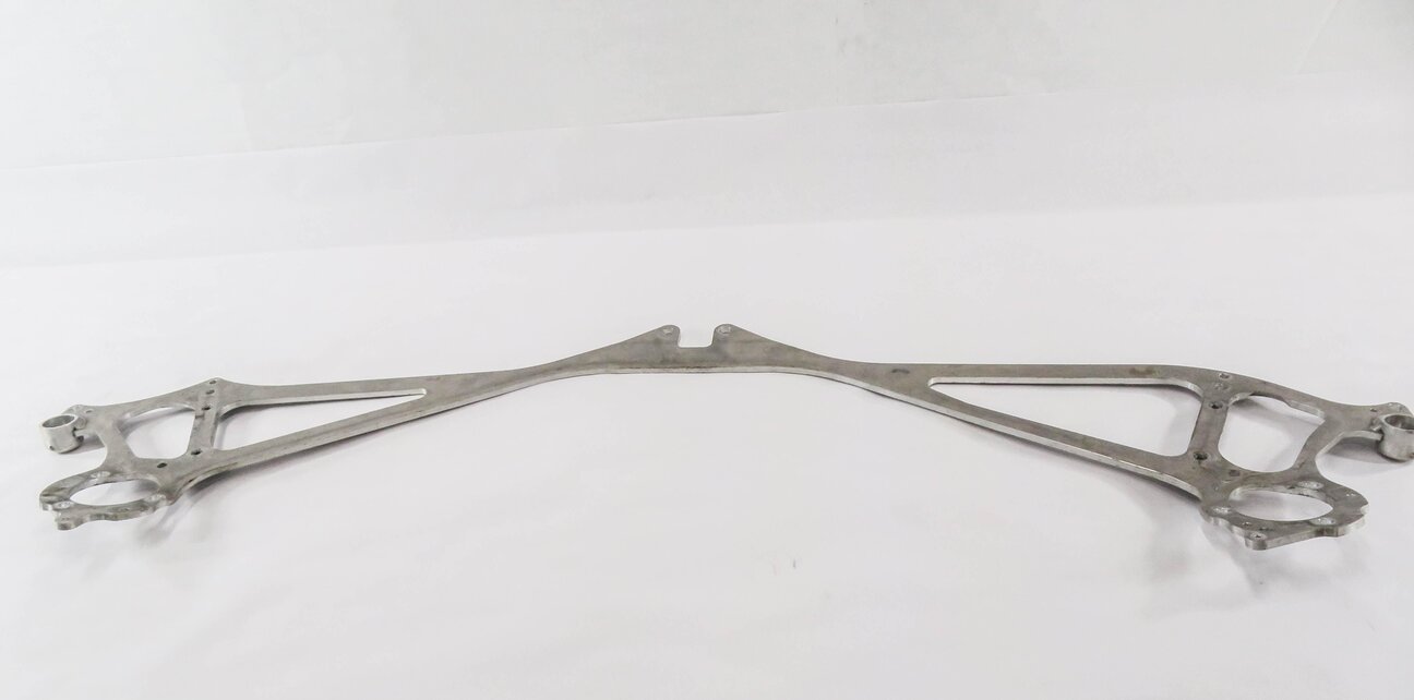 Thumbnail 2: 2017 BMW M4 ///M (F82) SHOCK STRUT TOWER BRACE