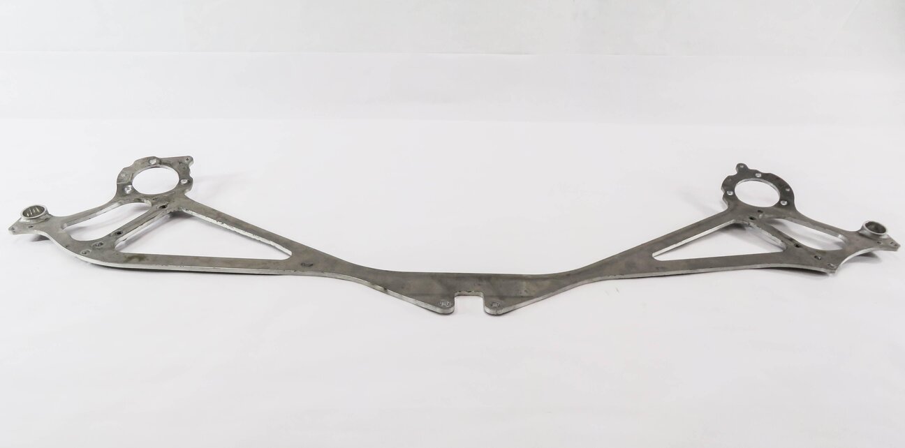 Thumbnail 3: 2017 BMW M4 ///M (F82) SHOCK STRUT TOWER BRACE