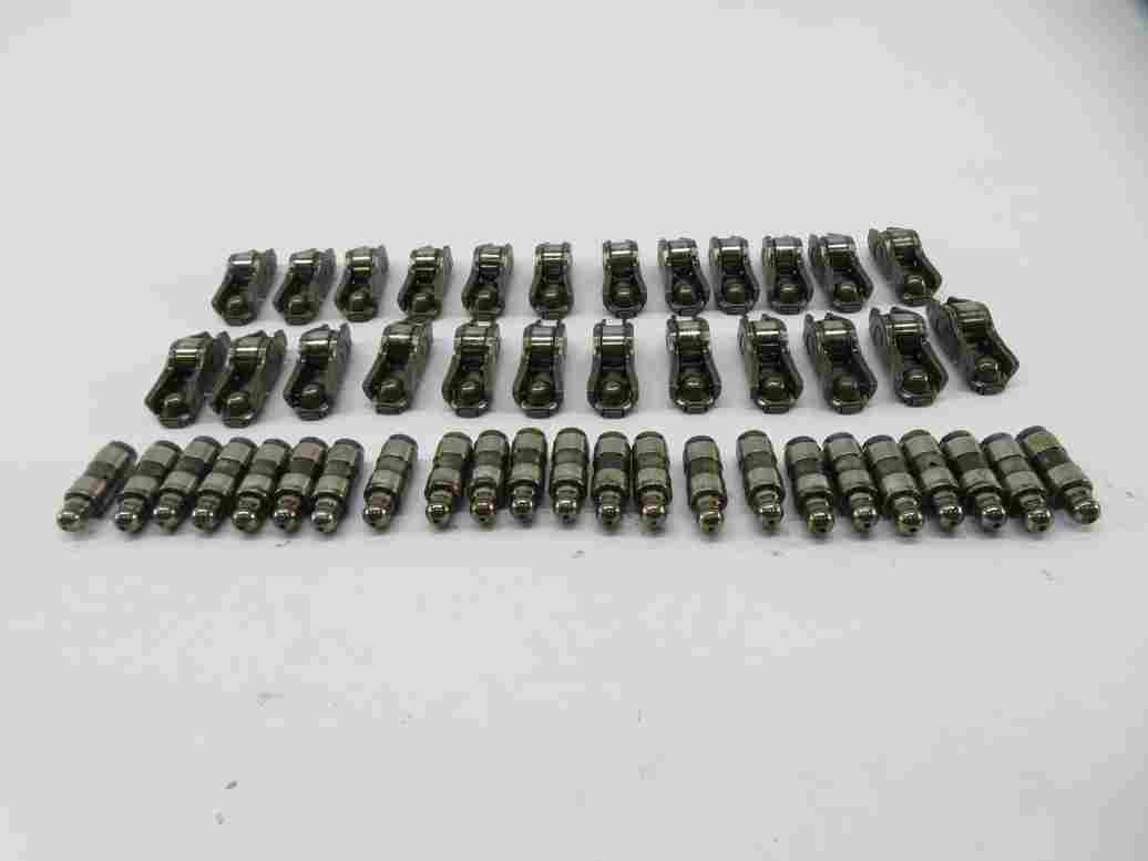 Thumbnail 2: 2015-2020 BMW M2 M3 M4 ///M (F80 F82 F87) 3.0L S55 - CAMSHAFT TAPPET LIFTER SET