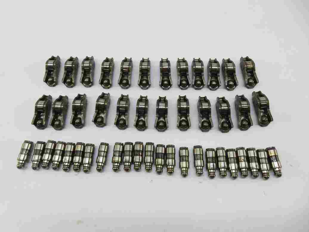 Thumbnail 3: 2015-2020 BMW M2 M3 M4 ///M (F80 F82 F87) 3.0L S55 - CAMSHAFT TAPPET LIFTER SET