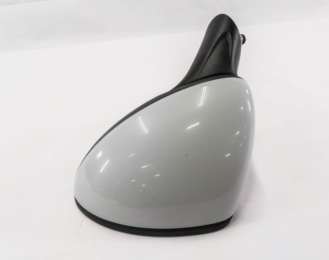 Thumbnail 5: 11-14 PORSCHE CAYENNE (958) LEFT - PFOLD AUTODIM BLIND SPOT DOOR MIRROR (WHITE)
