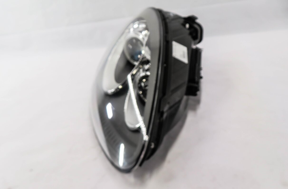 Thumbnail 4: 11-14 PORSCHE CAYENNE (958) RIGHT FRONT PASSENGER HID XENON HEADLIGHT LIGHT LAMP