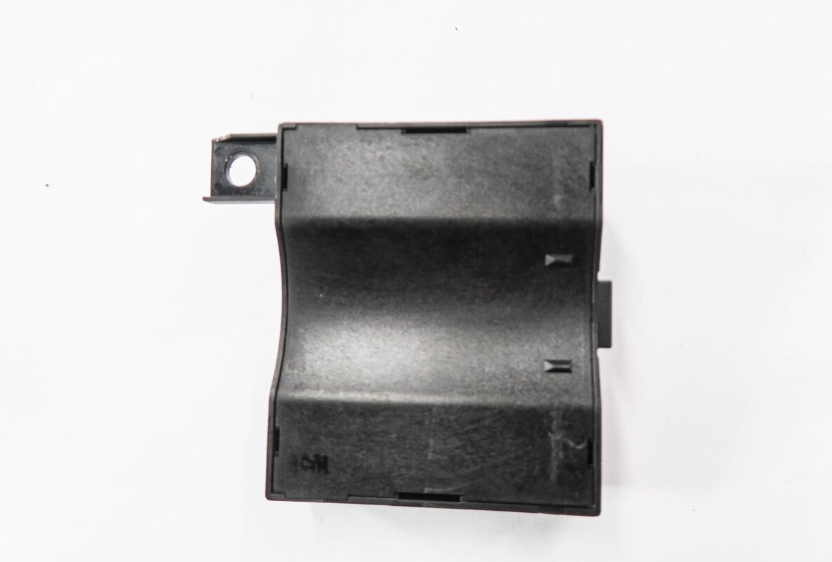 Thumbnail 3: 2014 PORSCHE CAYENNE (958) STEERING COLUMN LOCK MODULE