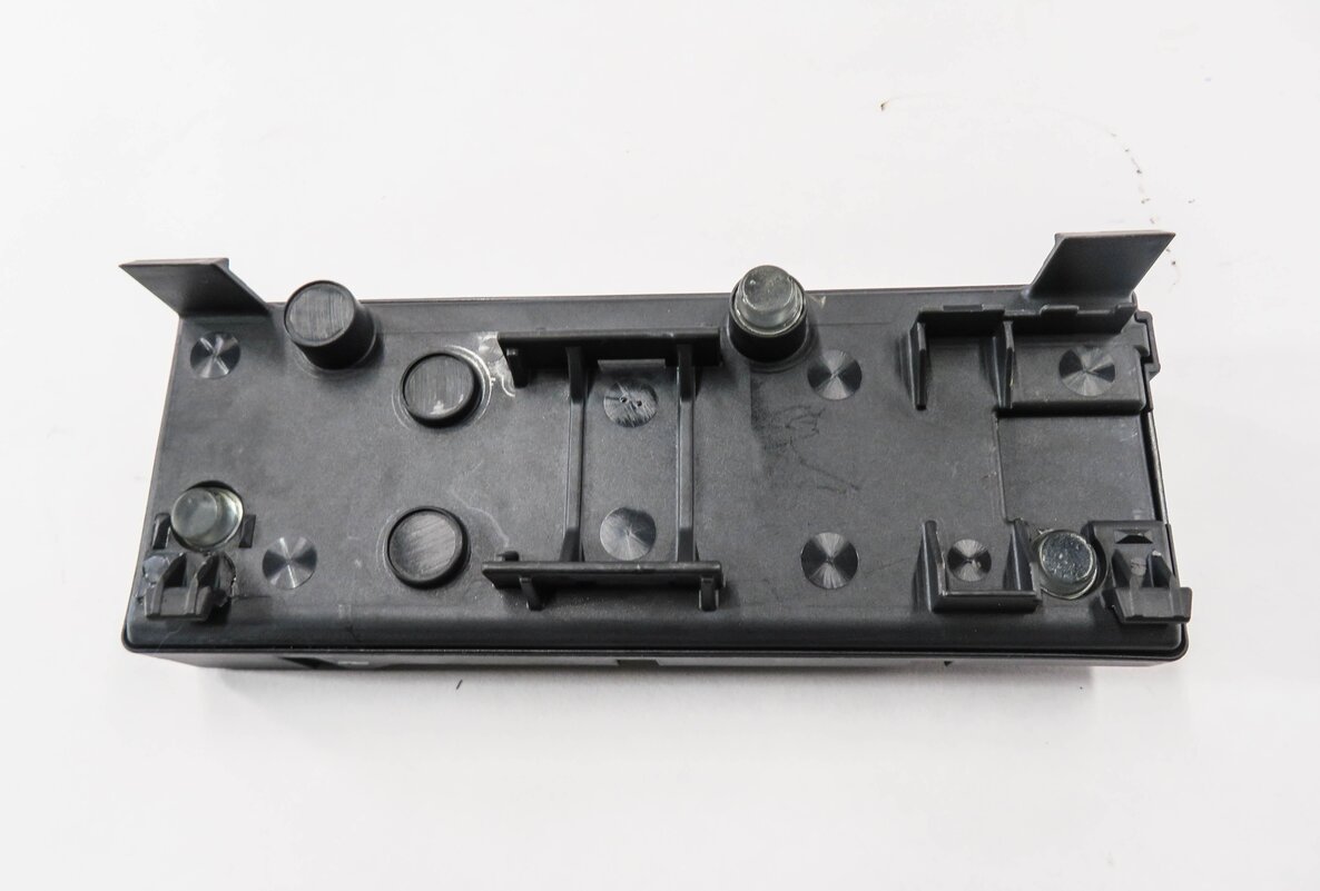 Thumbnail 3: 2014 PORSCHE CAYENNE (958) REAR TRUNK LIFT LIFTGATE CONTROL MODULE