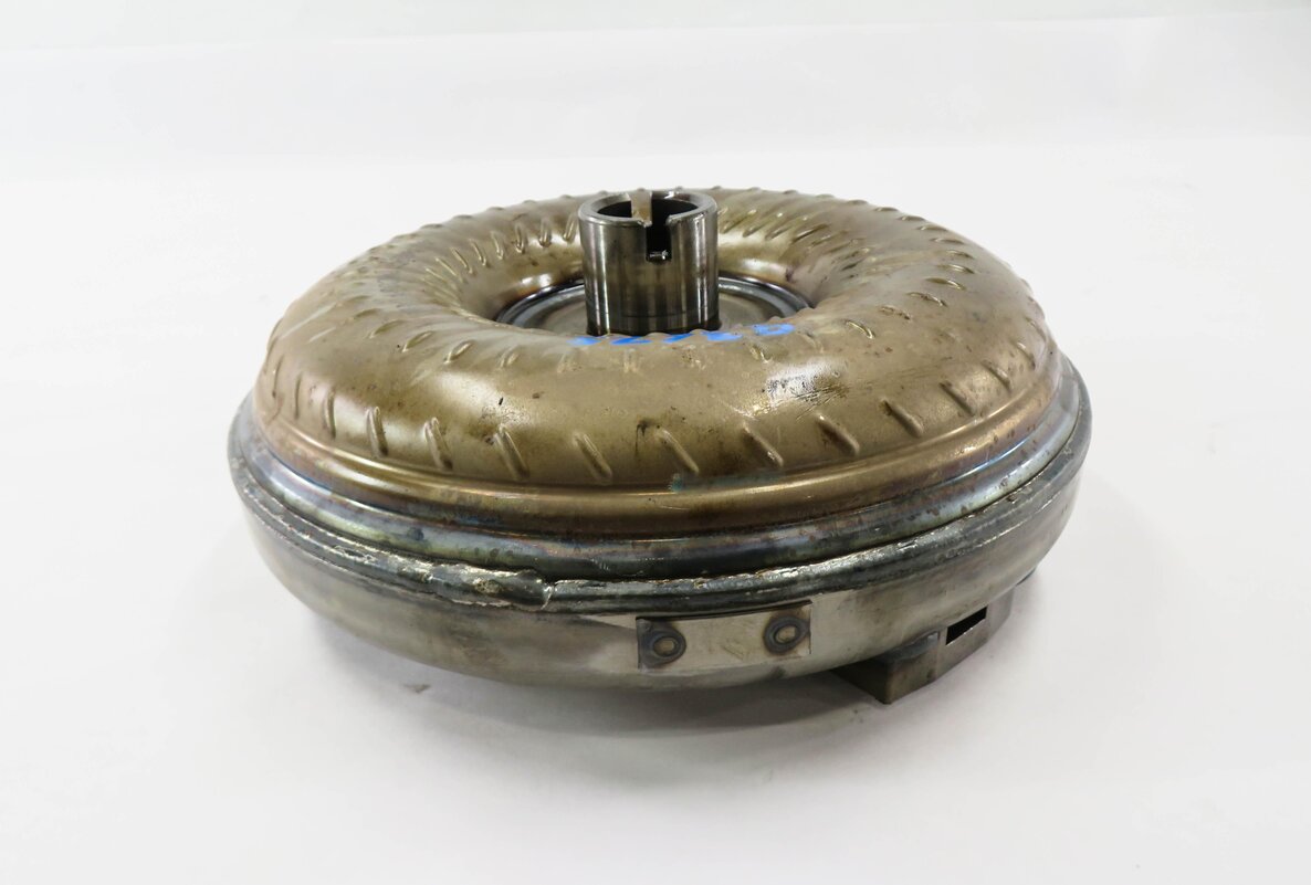 Thumbnail 3: 2011-2018 PORSCHE CAYENNE (958) A/T AUTOMATIC TRANSMISSION TORQUE CONVERTER