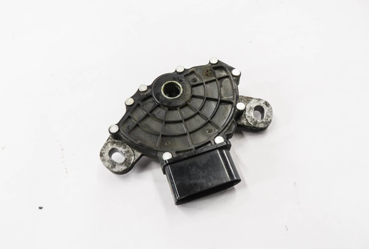 2014 PORSCHE CAYENNE (958) TRANSMISSION NEUTRAL SAFETY RANGE SWITCH