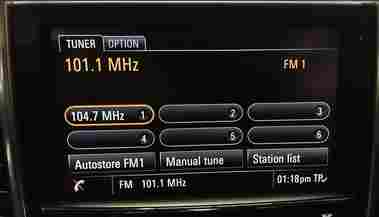 2014 PORSCHE CAYENNE (958) AM/FM RADIO GPS NAVIGATION CD STEREO RECEIVER