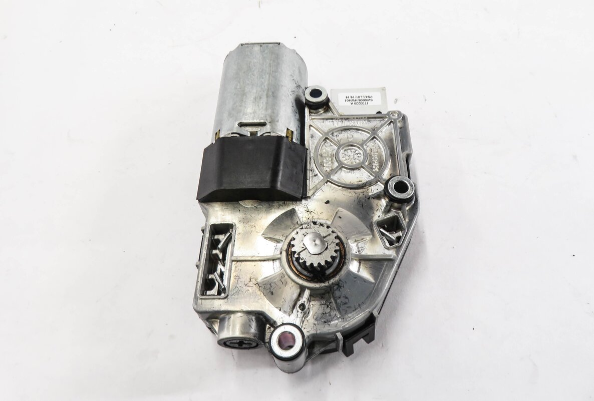 Thumbnail 6: 2013-2018 PORSCHE CAYENNE (958) PANORAMIC SUNROOF MOTOR SUN ROOF WINDOW MOTOR