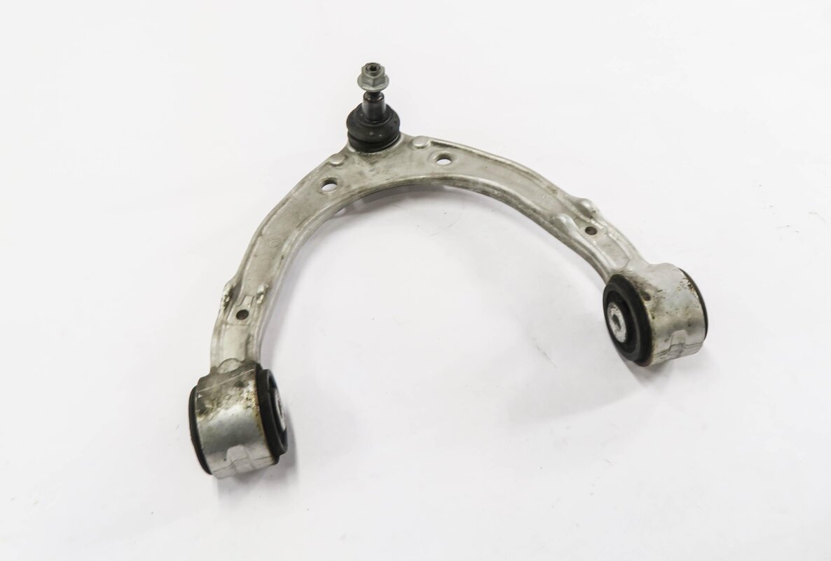 2011-2018 PORSCHE CAYENNE (958) RIGHT FRONT PASSENGER UPPER CONTROL ARM