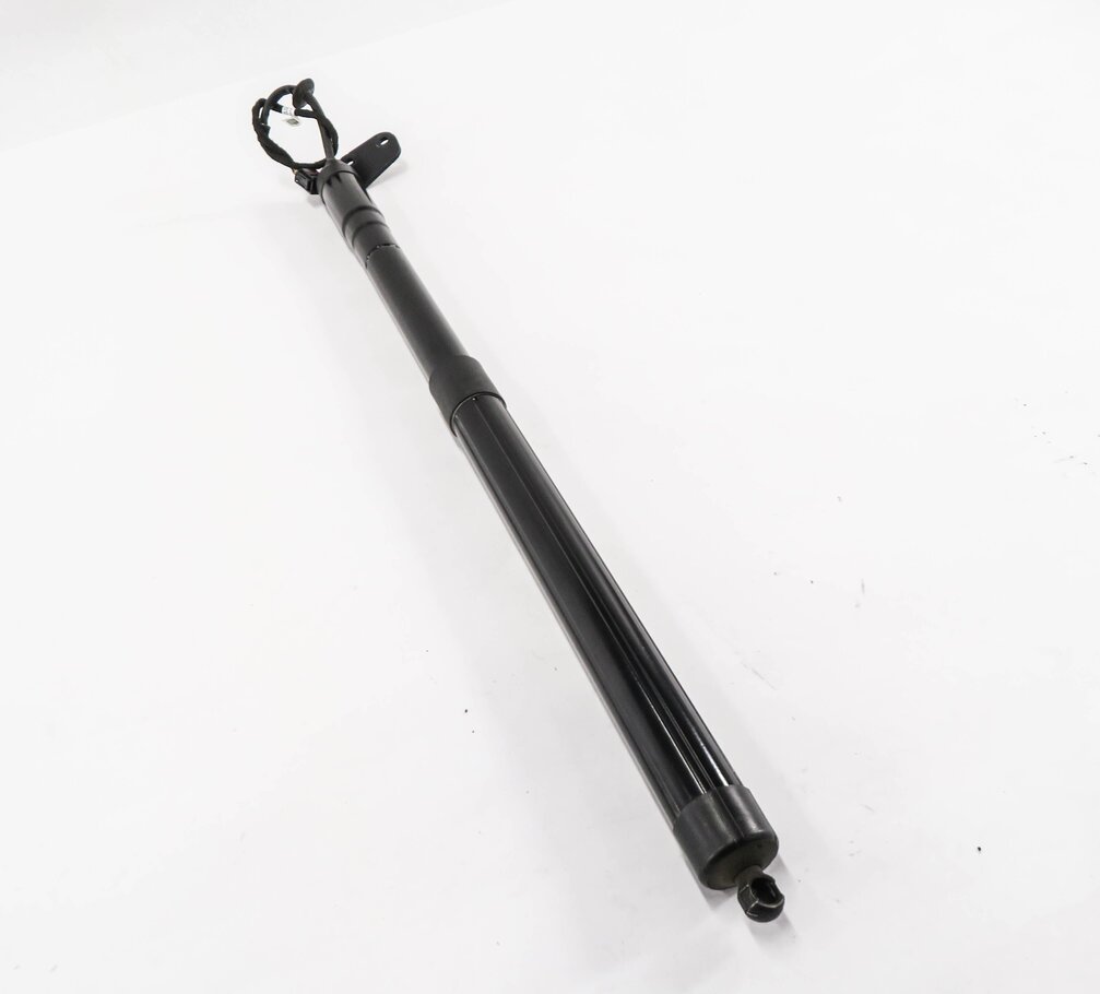 2014 PORSCHE CAYENNE (958) LEFT DRIVER REAR TRUNK LIFT LIFTGATE SHOCK STRUT