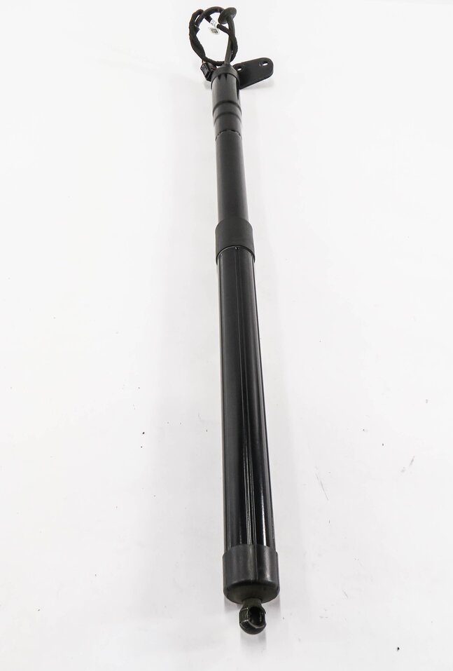 Thumbnail 2: 2014 PORSCHE CAYENNE (958) LEFT DRIVER REAR TRUNK LIFT LIFTGATE SHOCK STRUT