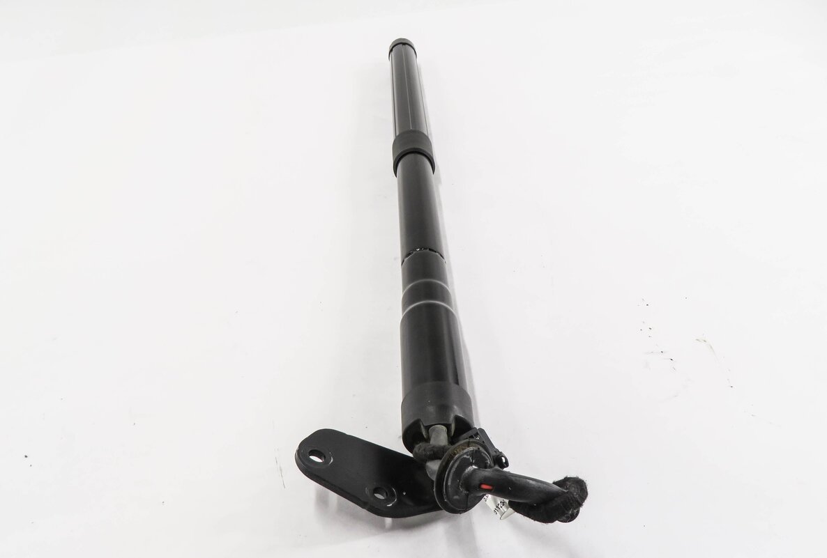 Thumbnail 3: 2014 PORSCHE CAYENNE (958) LEFT DRIVER REAR TRUNK LIFT LIFTGATE SHOCK STRUT