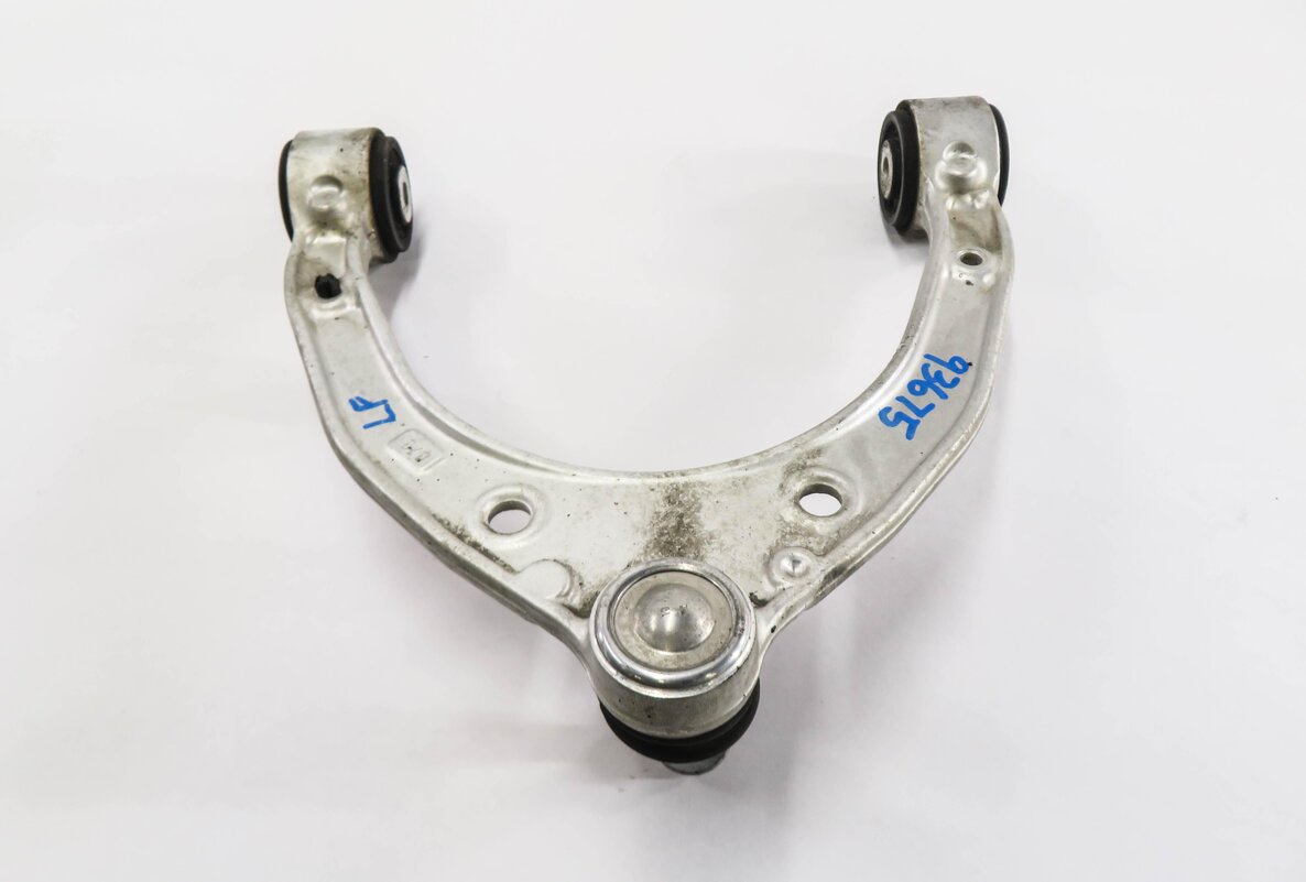Thumbnail 3: 2011-2018 PORSCHE CAYENNE (958) LEFT FRONT DRIVER UPPER CONTROL ARM