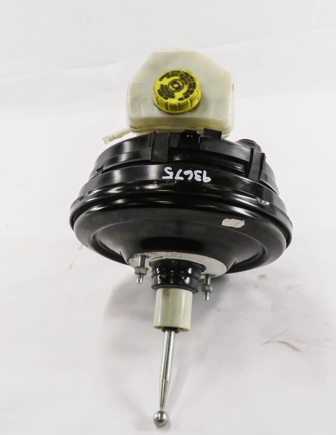 Thumbnail 4: 2011-2018 PORSCHE CAYENNE (958) POWER BRAKE BOOSTER MASTER CYLINDER & RESERVOIR