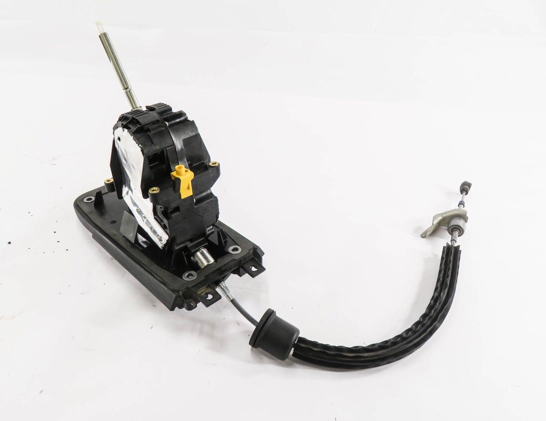 2011-2018 PORSCHE CAYENNE (958) A/T AUTOMATIC TRANSMISSION GEAR SHIFTER
