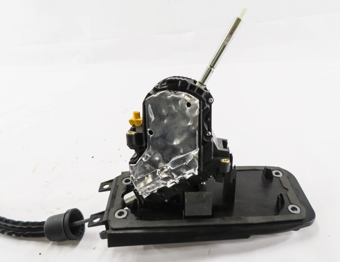 Thumbnail 3: 2011-2018 PORSCHE CAYENNE (958) A/T AUTOMATIC TRANSMISSION GEAR SHIFTER