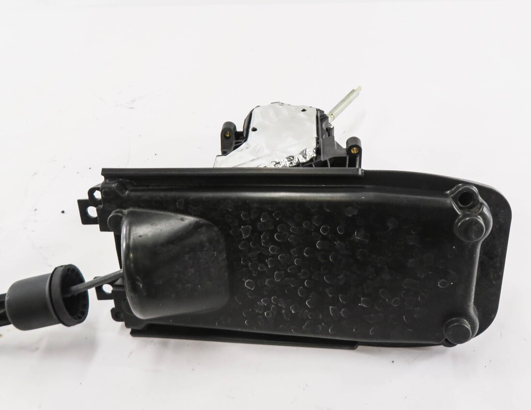 Thumbnail 4: 2011-2018 PORSCHE CAYENNE (958) A/T AUTOMATIC TRANSMISSION GEAR SHIFTER