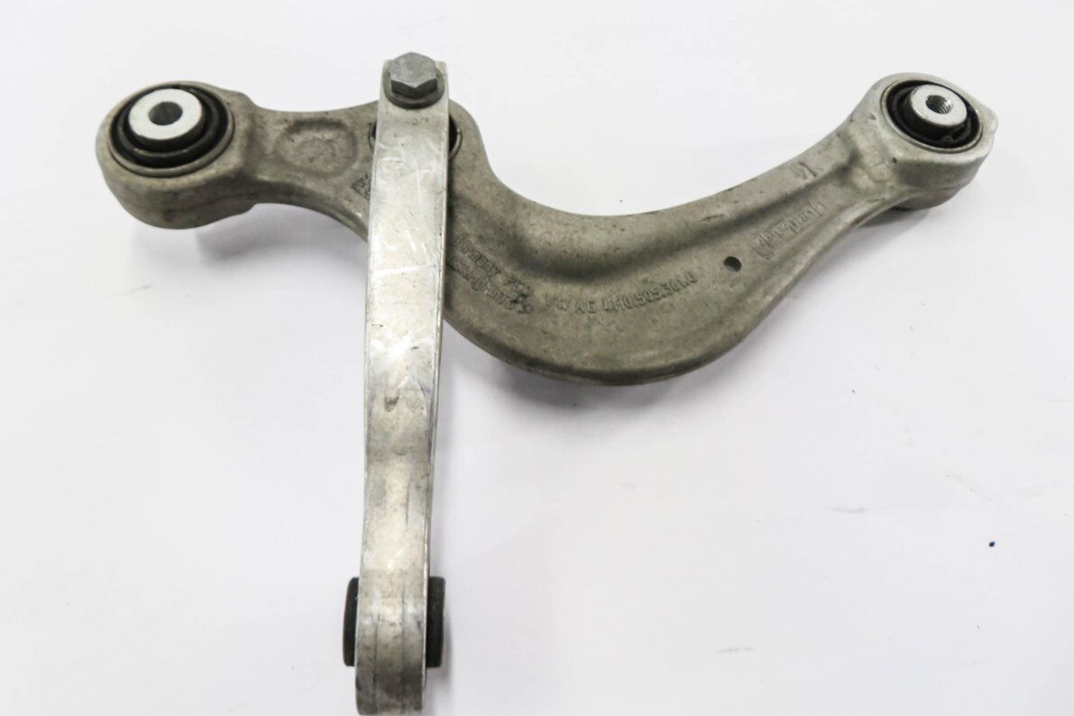 Thumbnail 3: 2017-2020 AUDI Q7 (4M) RIGHT PASSENGER REAR CONTROL ARM SET