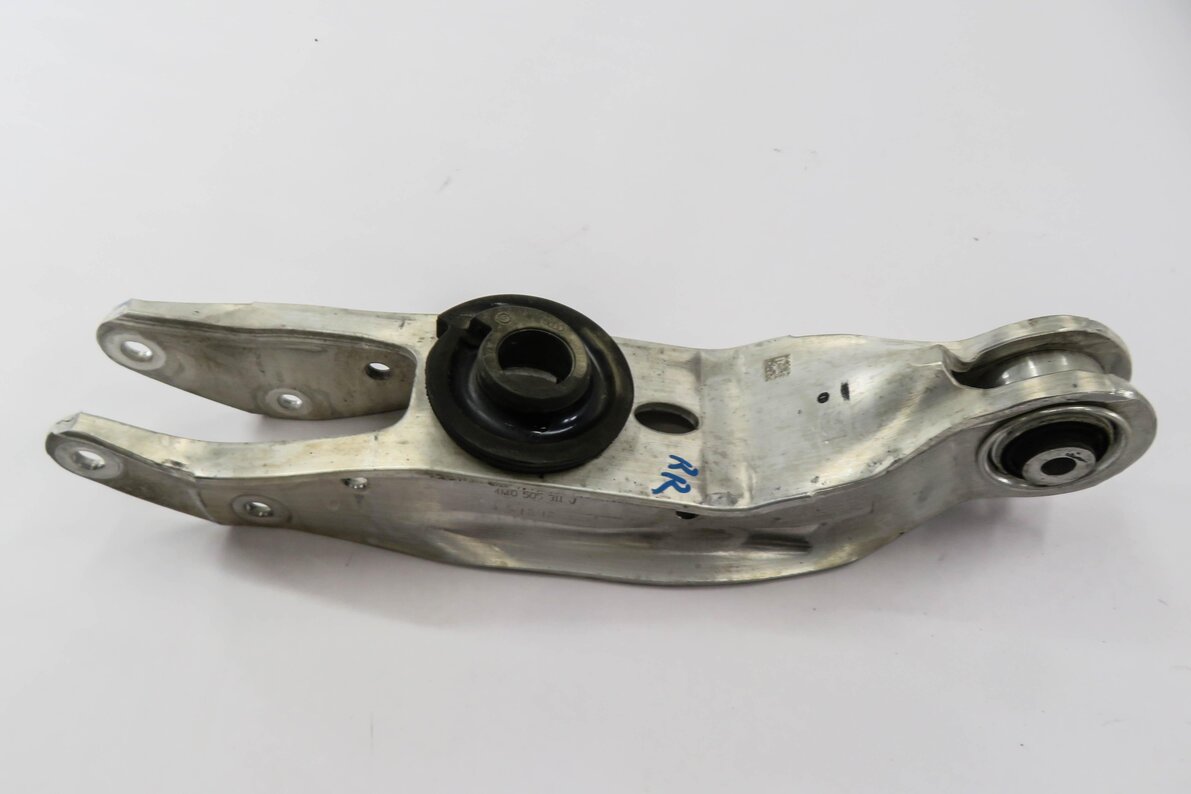 Thumbnail 7: 2017-2020 AUDI Q7 (4M) RIGHT PASSENGER REAR CONTROL ARM SET