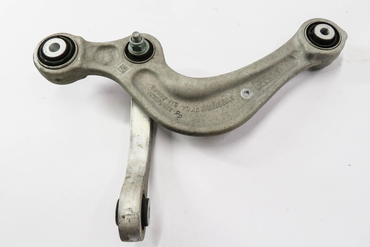 Thumbnail 3: 2017-2020 AUDI Q7 (4M) LEFT DRIVER REAR CONTROL ARM SET