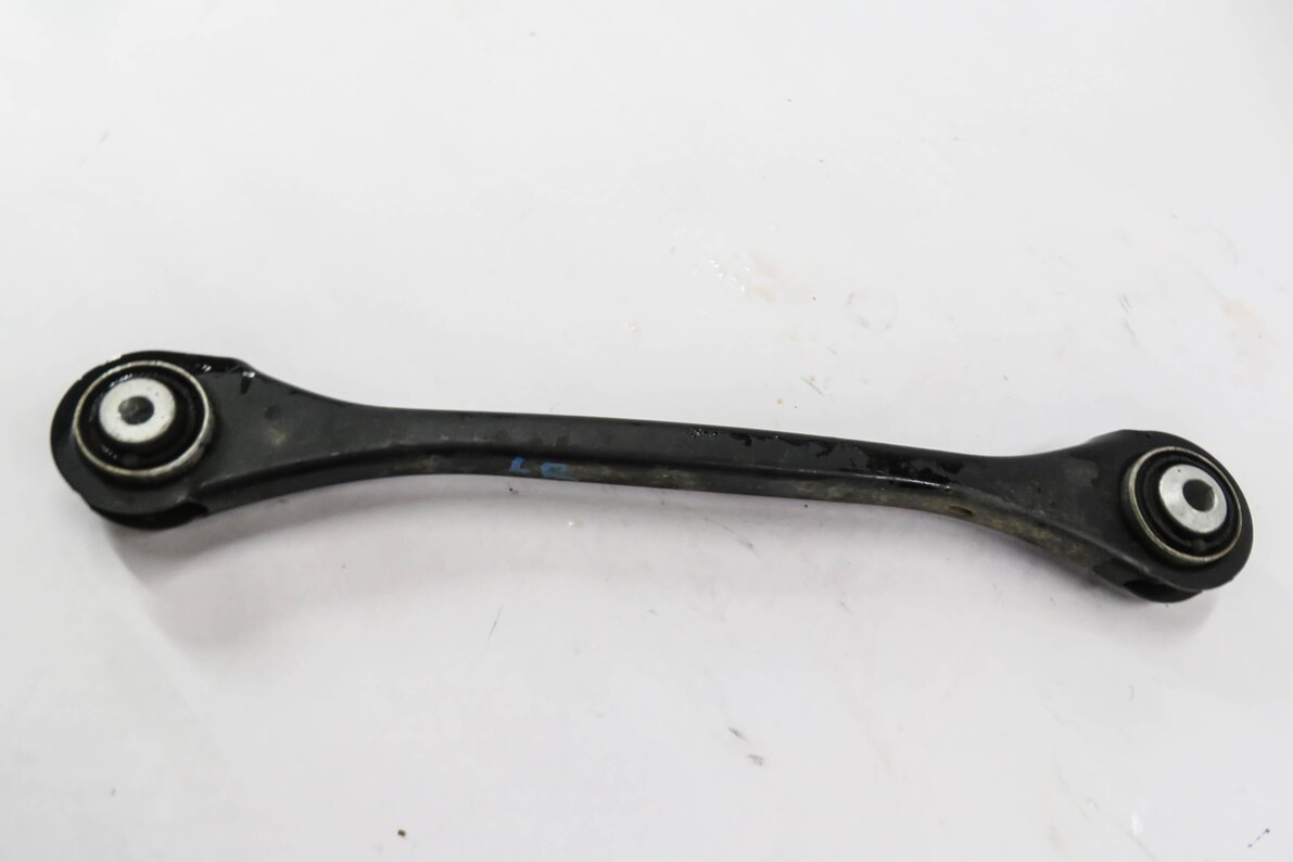 Thumbnail 4: 2017-2020 AUDI Q7 (4M) LEFT DRIVER REAR CONTROL ARM SET