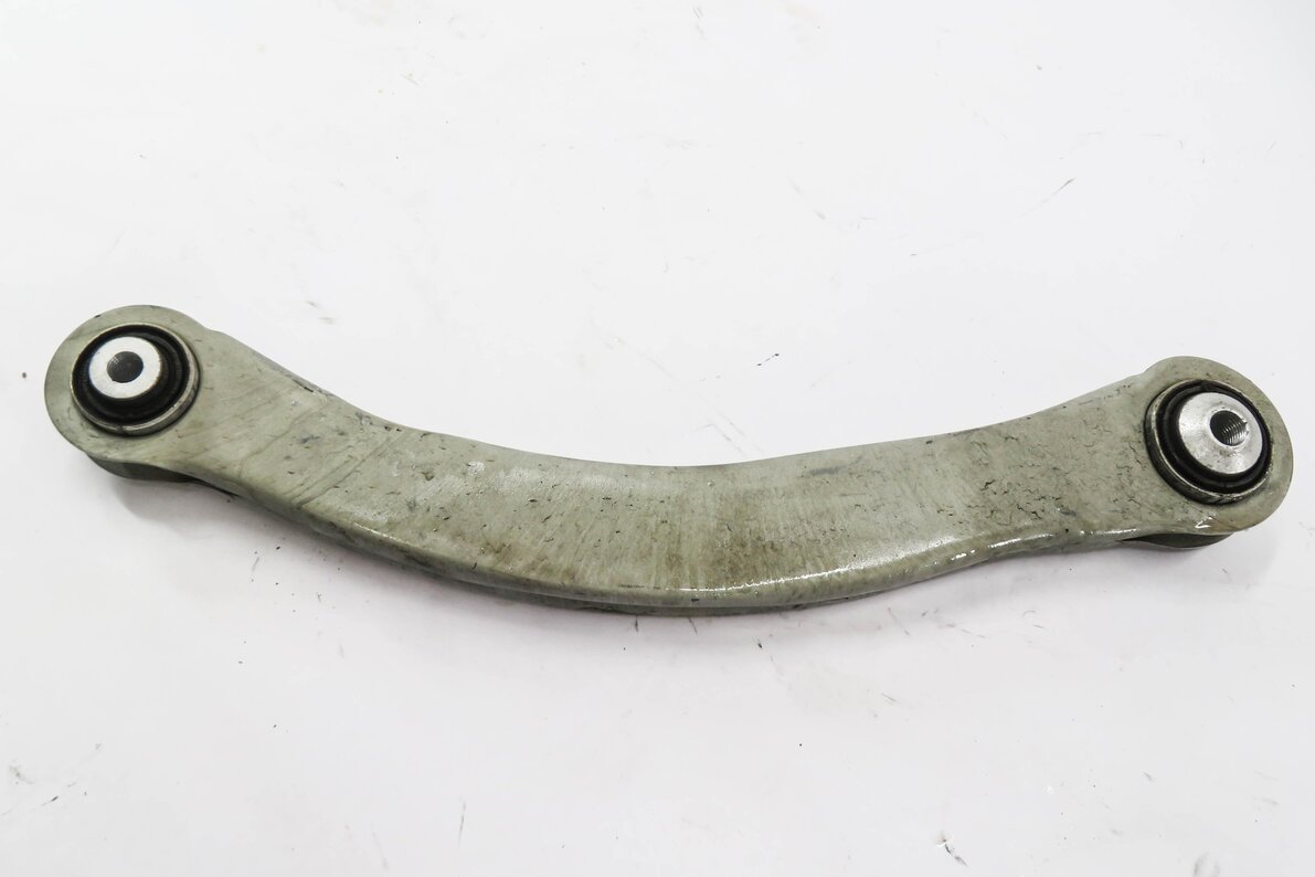 Thumbnail 6: 2017-2020 AUDI Q7 (4M) LEFT DRIVER REAR CONTROL ARM SET