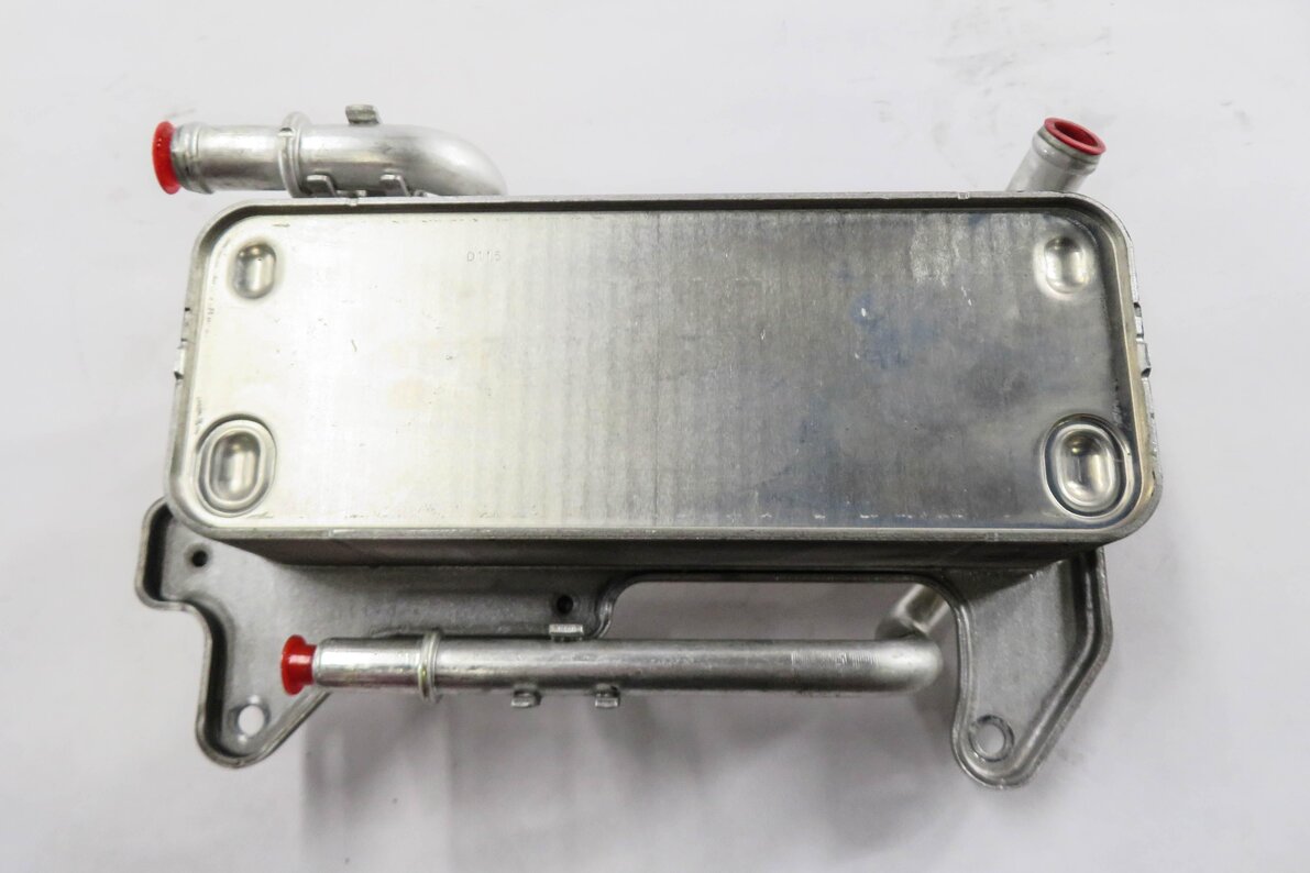 Thumbnail 4: 2018-2022 AUDI A8 Q7 Q8 S4 RS5 S5 S6 S7 SQ5 SQ7 RS6 RS7 S8 - TRANSMISSION COOLER