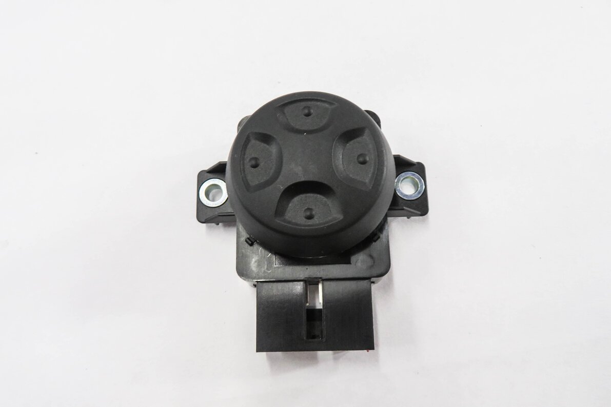 Thumbnail 3: 2017 AUDI Q7 (4M) RIGHT FRONT PASSENGER SEAT ADJUSTMENT SWITCH