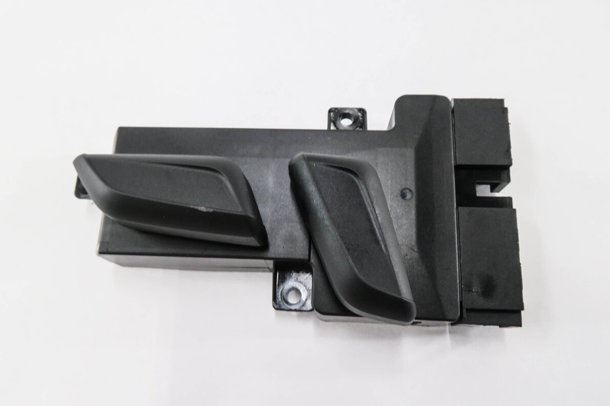Thumbnail 5: 2017 AUDI Q7 (4M) RIGHT FRONT PASSENGER SEAT ADJUSTMENT SWITCH