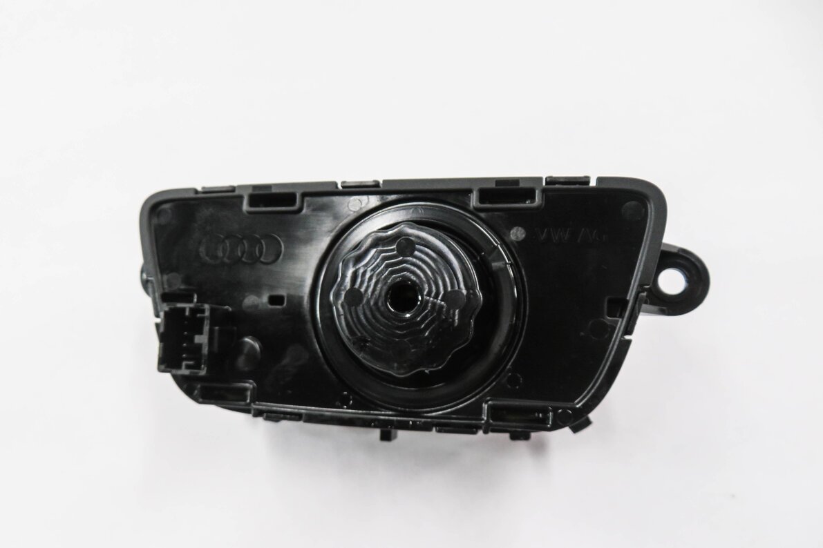 Thumbnail 4: 2016-2021 AUDI A4 A5 Q7 S4 RS5 S5 Q7 (B9 F5 4M) HEADLIGHT SWITCH