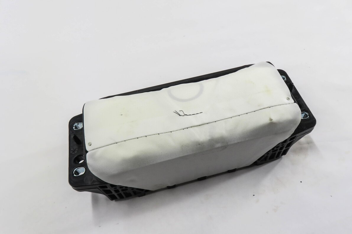 2017-2020 AUDI Q7 (4M) RIGHT FRONT PASSENGER DASH SRS AIRBAG AIR BAG