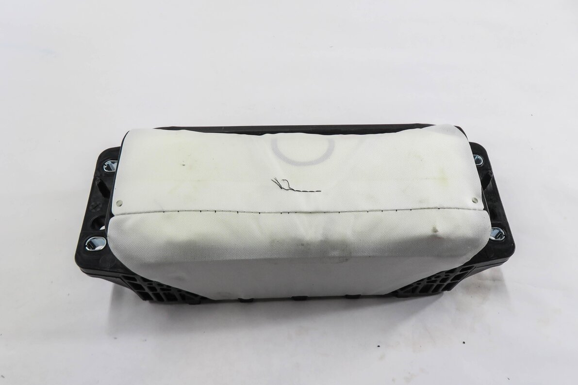 Thumbnail 2: 2017-2020 AUDI Q7 (4M) RIGHT FRONT PASSENGER DASH SRS AIRBAG AIR BAG