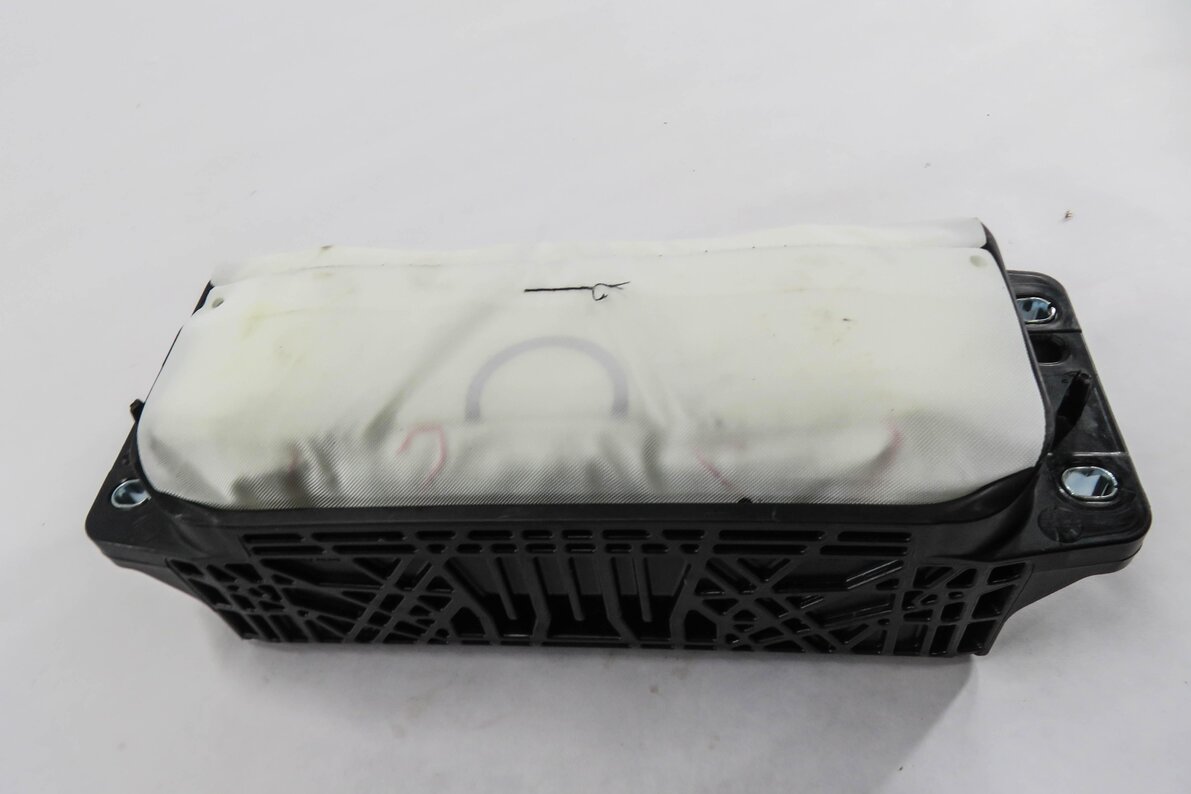 Thumbnail 3: 2017-2020 AUDI Q7 (4M) RIGHT FRONT PASSENGER DASH SRS AIRBAG AIR BAG