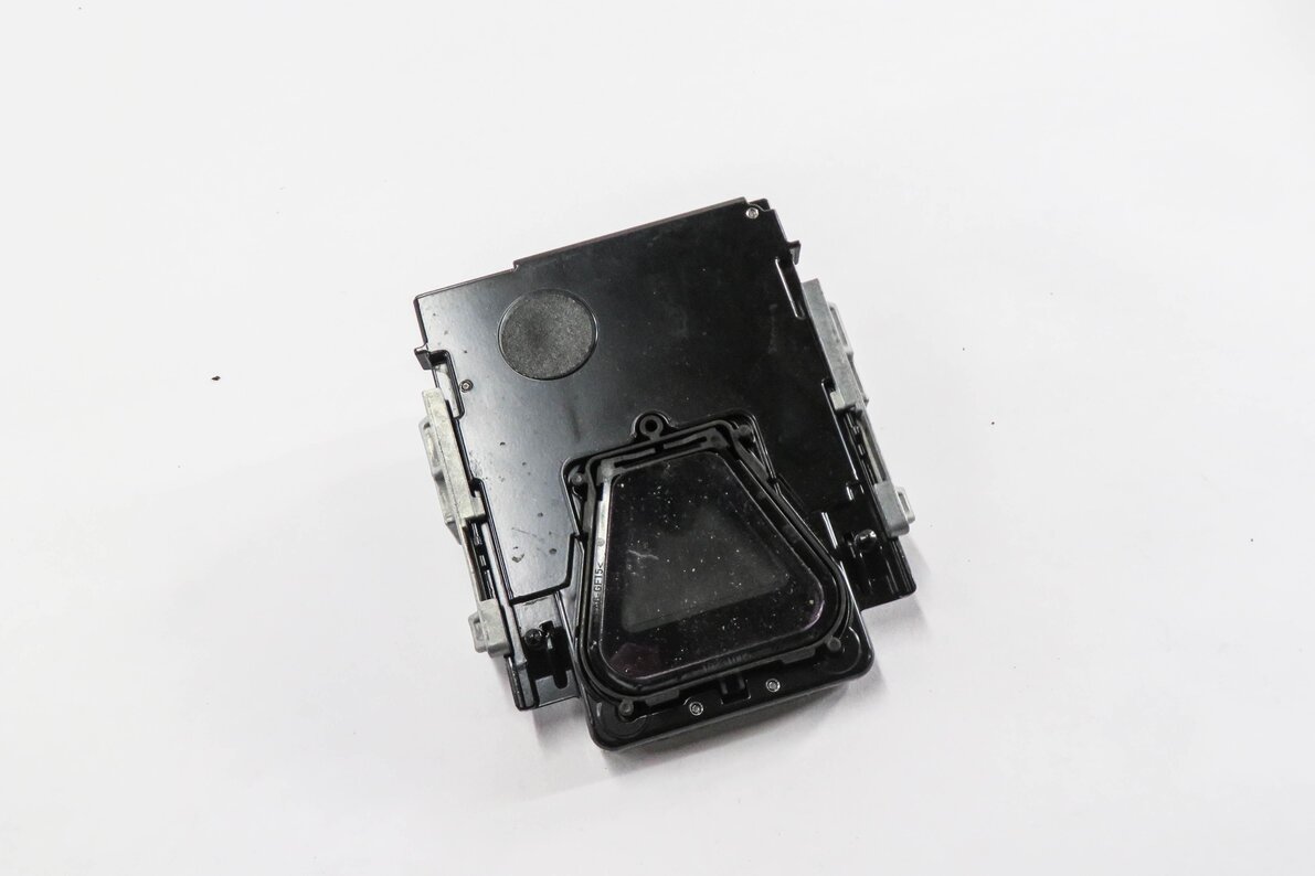 2017 AUDI Q7 (4M) FRONT WINDSHIELD LANE DEPARTURE CAMERA