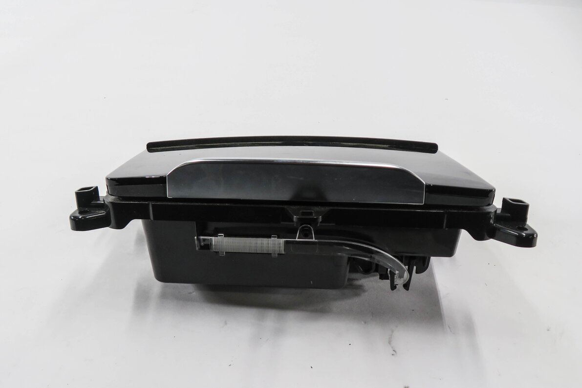 Thumbnail 2: 2017 AUDI Q7 (4M) FRONT CENTER CONSOLE STORAGE TRAY COMPARTMENT