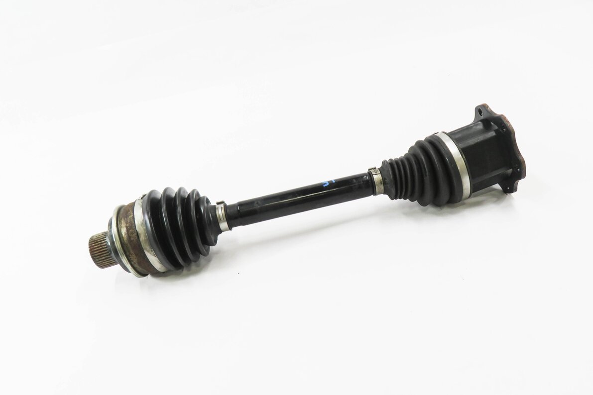 2017-2020 AUDI Q7 (4M) FRONT CV AXLE SHAFT (FITS LEFT & RIGHT SIDE)