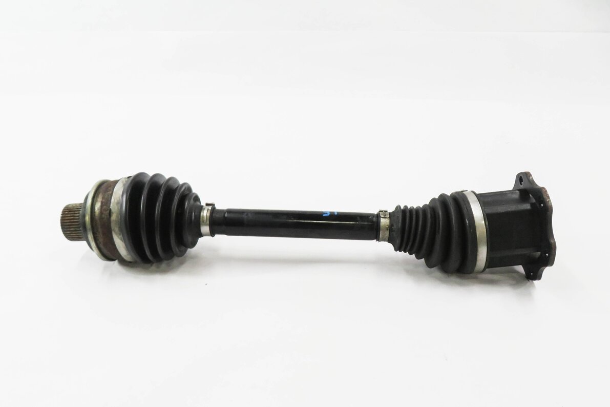 Thumbnail 2: 2017-2020 AUDI Q7 (4M) FRONT CV AXLE SHAFT (FITS LEFT & RIGHT SIDE)
