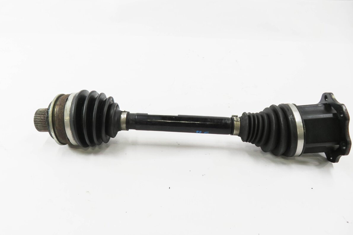 Thumbnail 2: 2017-2020 AUDI Q7 (4M) FRONT CV AXLE SHAFT (FITS LEFT & RIGHT SIDE)