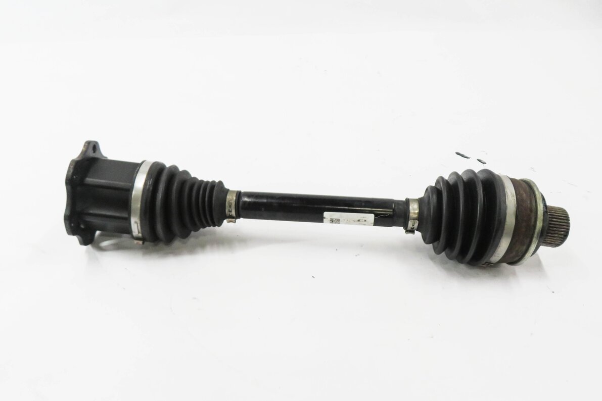 Thumbnail 3: 2017-2020 AUDI Q7 (4M) FRONT CV AXLE SHAFT (FITS LEFT & RIGHT SIDE)