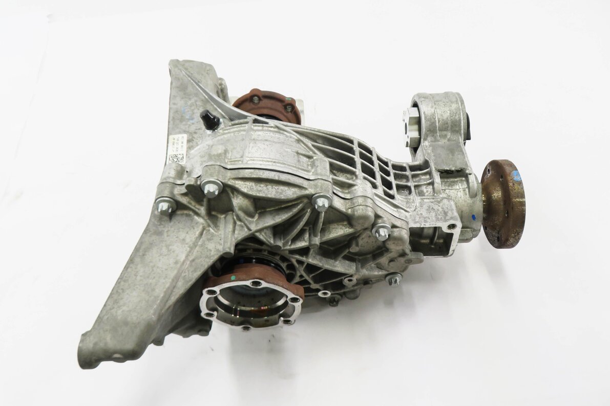 Thumbnail 2: 2017-2020 AUDI Q7 (4M) REAR DIFFERENTIAL GEAR CARRIER (QCD)