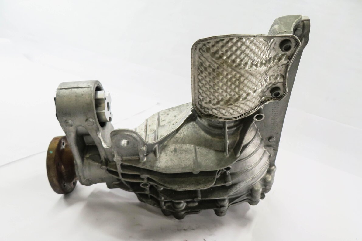 Thumbnail 4: 2017-2020 AUDI Q7 (4M) REAR DIFFERENTIAL GEAR CARRIER (QCD)
