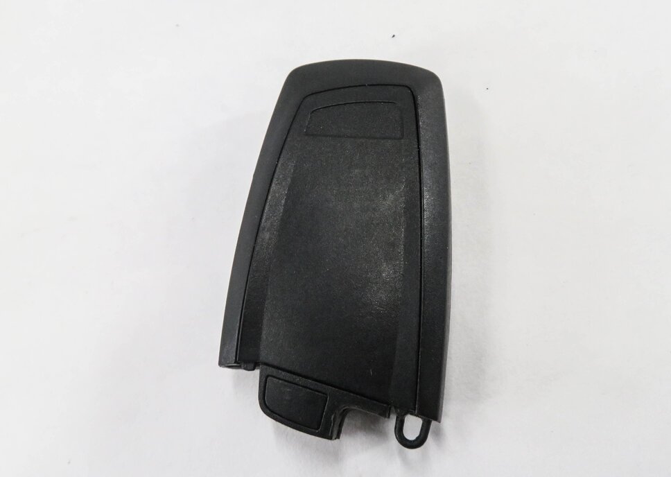 Thumbnail 6: 2015 BMW 535D (F10) 3.0L N57T DIESEL ENGINE DDE CAS 4 IMMOBILIZER MODULE KEY SET